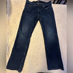 Hollister Classic Straight Epic Flex jeans